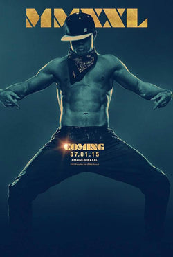 MAGIC MIKE XXL