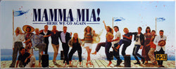 Mamma Mia! Here We Go Again