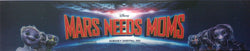 Mars Needs Moms 3D