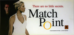 Match Point