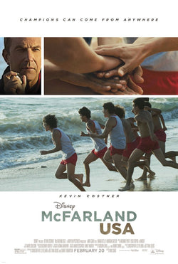 MCFARLAND, USA