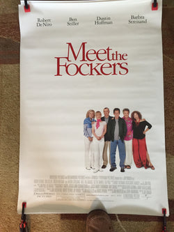 MEET THE FOCKERS