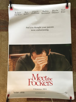 MEET THE FOCKERS