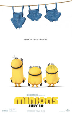 MINIONS