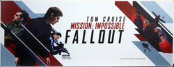 Mission: Impossible Fallout