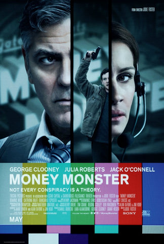 MONEY MONSTER