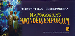 Mr. Magorium's Wonder Emporium