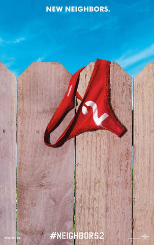 NEIGHBORS 2: SORORITY RISING