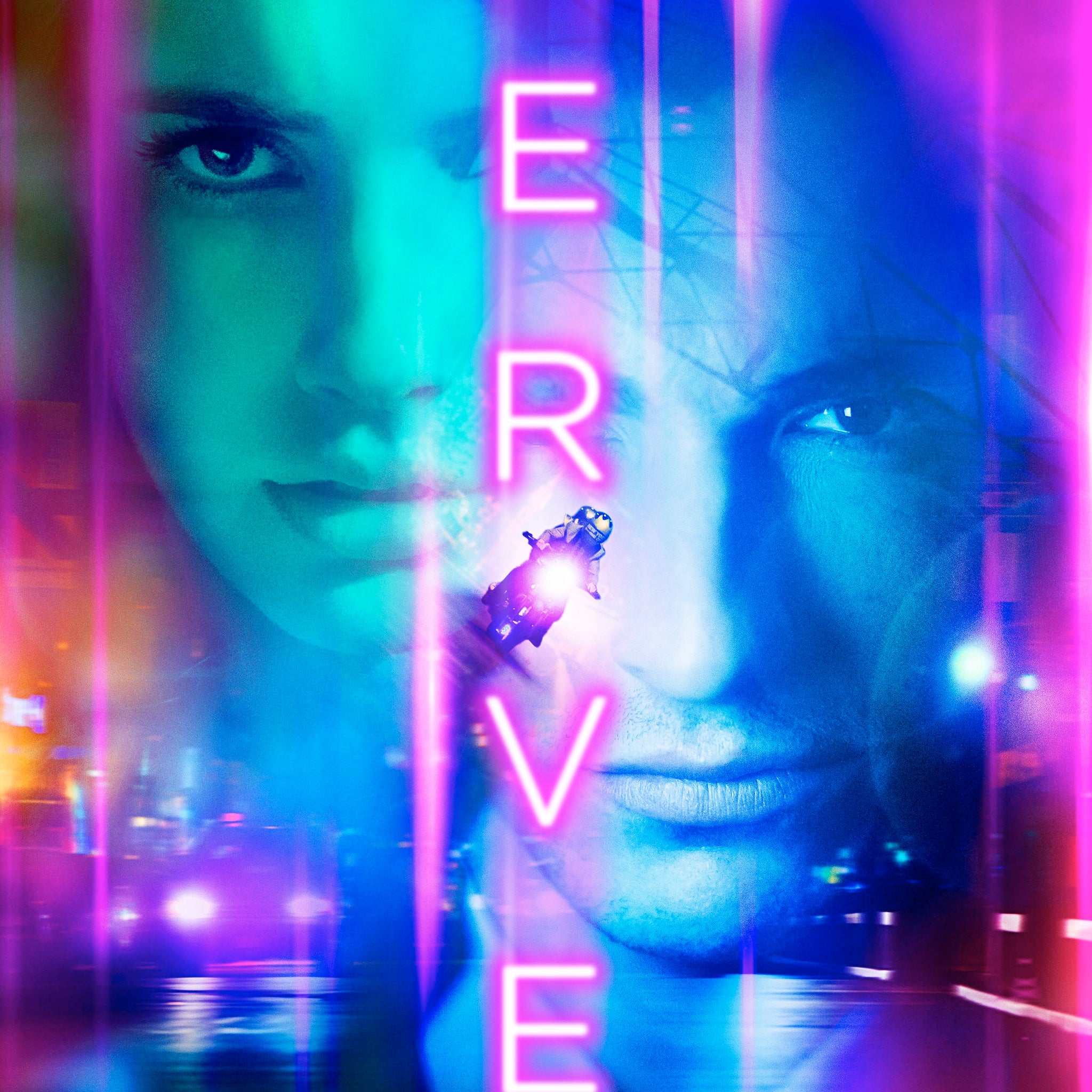 NERVE