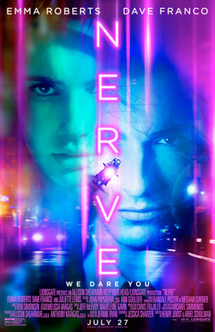 NERVE