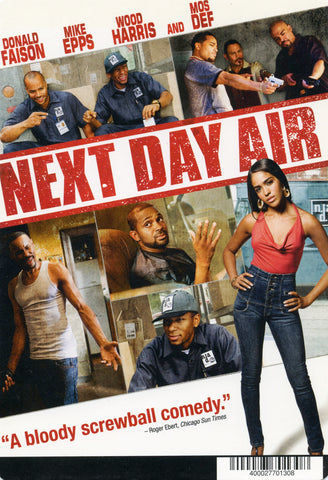 Next Day Air