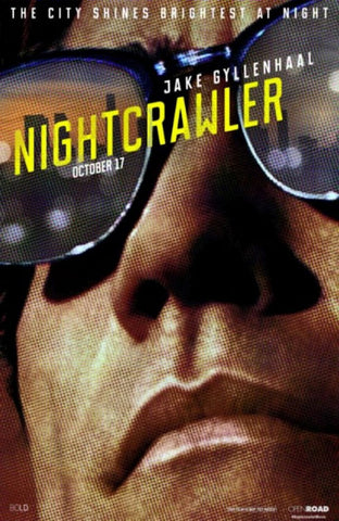 NIGHTCRAWLER