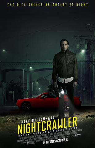 NIGHTCRAWLER