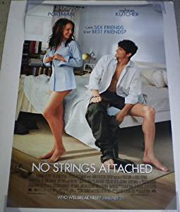 NO STRINGS ATTACHED