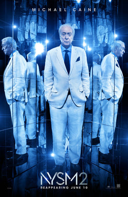 NOW YOU SEE ME 2