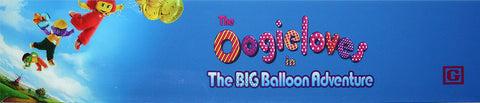 The Oogieloves: The Big Balloon Adventure