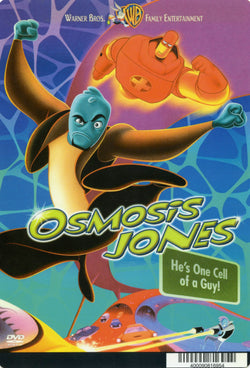 Osmosis Jones