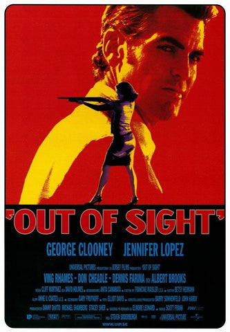 OUT OF SIGHT