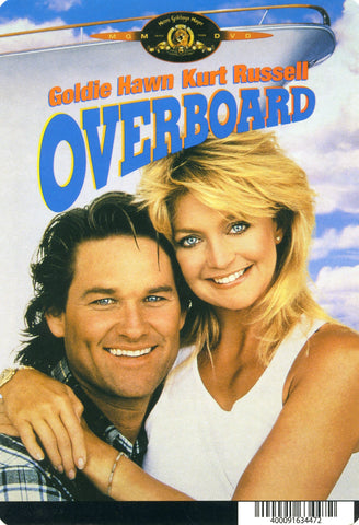 Overboard