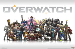 OVERWATCH -GROUP
