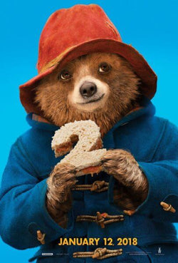 PADDINGTON 2