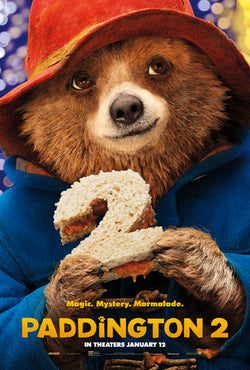 PADDINGTON 2