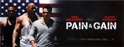 Pain & Gain