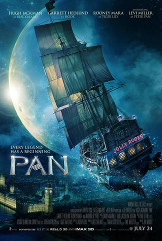 PAN
