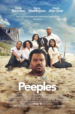 PEEPLES