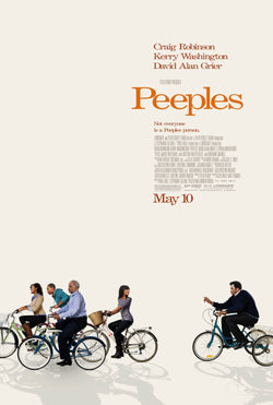 PEEPLES