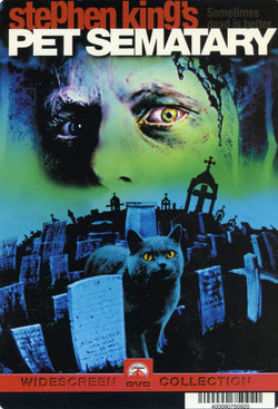 Pet Sematary