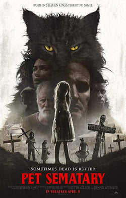 PET SEMATARY