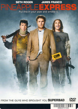 Pineapple Express