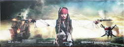 Pirates of the Caribbean: On Stranger Tides