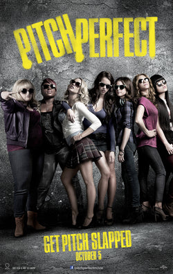 PITCH PERFECT