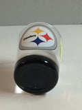 PITTSBURGH STEELERS OFFICIAL NFL 2OZ SHOT GLASS