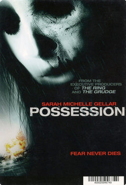 Possession