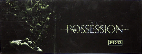 The Possession