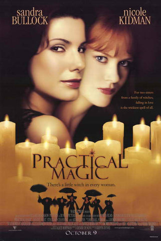 PRACTICAL MAGIC