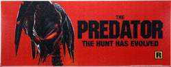 The Predator: The Hunt Has Evolved