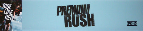 Premium Rush