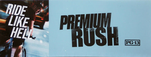 Premium Rush