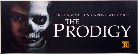 The Prodigy