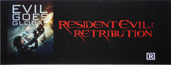 Resident Evil: Retribution