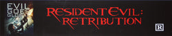 Resident Evil: Retribution