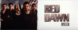 Red Dawn