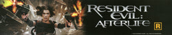 Resident Evil: Afterlife