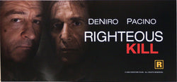 Righteous Kill