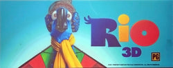 Rio 3D