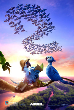 RIO 2